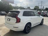 Thumbnail of 2025 Crystal White Pearl Volvo XC90 Plug-In Hybrid