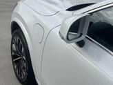 Thumbnail of 2025 Crystal White Pearl Volvo XC90 Plug-In Hybrid