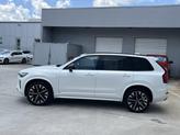 Thumbnail of 2026 Crystal White Volvo XC90 Plug-In Hybrid
