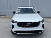 Thumbnail of 2026 Crystal White Volvo XC90 Plug-In Hybrid