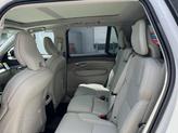 Thumbnail of 2026 Crystal White Volvo XC90 Plug-In Hybrid