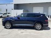 Thumbnail of 2024 Capri Blue Genesis GV80