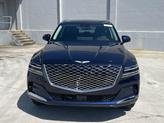 Thumbnail of 2024 Capri Blue Genesis GV80