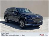 Photo of 2024 Capri Blue Genesis GV80