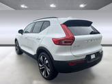 Thumbnail of 2025 Crystal White Pearl Volvo XC40