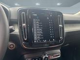 Thumbnail of 2025 Crystal White Pearl Volvo XC40
