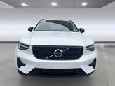 Thumbnail of 2025 Crystal White Pearl Volvo XC40