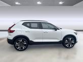 Thumbnail of 2025 Crystal White Pearl Volvo XC40