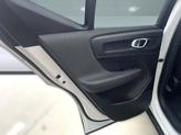 Thumbnail of 2025 Crystal White Pearl Volvo XC40