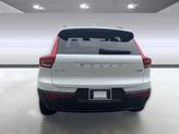 Thumbnail of 2025 Crystal White Pearl Volvo XC40