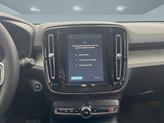 Thumbnail of 2025 Crystal White Pearl Volvo XC40