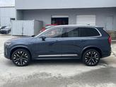 Thumbnail of 2025 Denim Blue Metallic Volvo XC90 Plug-In Hybrid