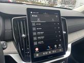 Thumbnail of 2025 Denim Blue Metallic Volvo XC90 Plug-In Hybrid