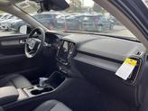 Thumbnail of 2026 Denim Blue Volvo XC40