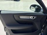 Thumbnail of 2025 Onyx Black Metallic Volvo XC40
