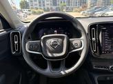 Thumbnail of 2025 Onyx Black Metallic Volvo XC40