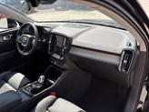 Thumbnail of 2025 Onyx Black Metallic Volvo XC40