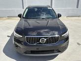 Thumbnail of 2025 Onyx Black Metallic Volvo XC40