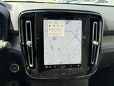 Thumbnail of 2025 Onyx Black Metallic Volvo XC40