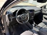 Thumbnail of 2025 Onyx Black Metallic Volvo XC40