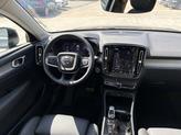 Thumbnail of 2025 Onyx Black Metallic Volvo XC40