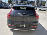 Thumbnail of 2025 Onyx Black Metallic Volvo XC40