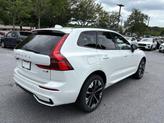 Thumbnail of 2026 Crystal White Metallic Volvo XC60