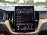 Thumbnail of 2026 Crystal White Metallic Volvo XC60
