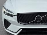 Thumbnail of 2026 Crystal White Metallic Volvo XC60