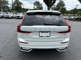 Thumbnail of 2026 Crystal White Metallic Volvo XC60