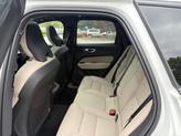 Thumbnail of 2026 Crystal White Metallic Volvo XC60