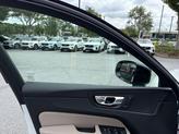 Thumbnail of 2026 Crystal White Metallic Volvo XC60