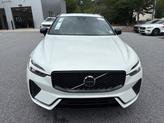 Thumbnail of 2026 Crystal White Metallic Volvo XC60