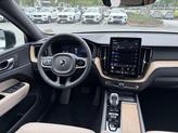 Thumbnail of 2026 Crystal White Metallic Volvo XC60