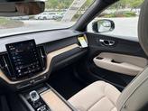 Thumbnail of 2026 Crystal White Metallic Volvo XC60