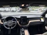 Thumbnail of 2026 Crystal White Metallic Volvo XC60