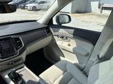Thumbnail of 2023 Denim Blue Metallic Volvo XC90
