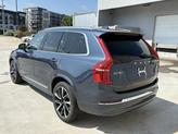 Thumbnail of 2023 Denim Blue Metallic Volvo XC90