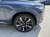 Thumbnail of 2023 Denim Blue Metallic Volvo XC90