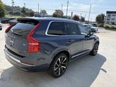 Thumbnail of 2023 Denim Blue Metallic Volvo XC90