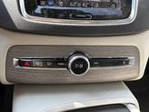 Thumbnail of 2023 Denim Blue Metallic Volvo XC90