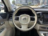Thumbnail of 2023 Denim Blue Metallic Volvo XC90