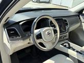 Thumbnail of 2023 Denim Blue Metallic Volvo XC90