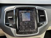Thumbnail of 2023 Denim Blue Metallic Volvo XC90