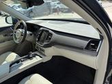 Thumbnail of 2023 Denim Blue Metallic Volvo XC90
