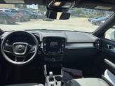 Thumbnail of 2024 Crystal White Metallic Volvo XC40