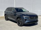 Thumbnail of 2025 Denim Blue Metallic Volvo XC90 Plug-In Hybrid