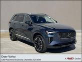 Photo of 2025 Denim Blue Metallic Volvo XC90 Plug-In Hybrid