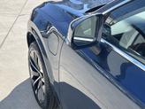 Thumbnail of 2025 Denim Blue Metallic Volvo XC90 Plug-In Hybrid