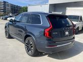 Thumbnail of 2026 Denim Blue Volvo XC90 Plug-In Hybrid